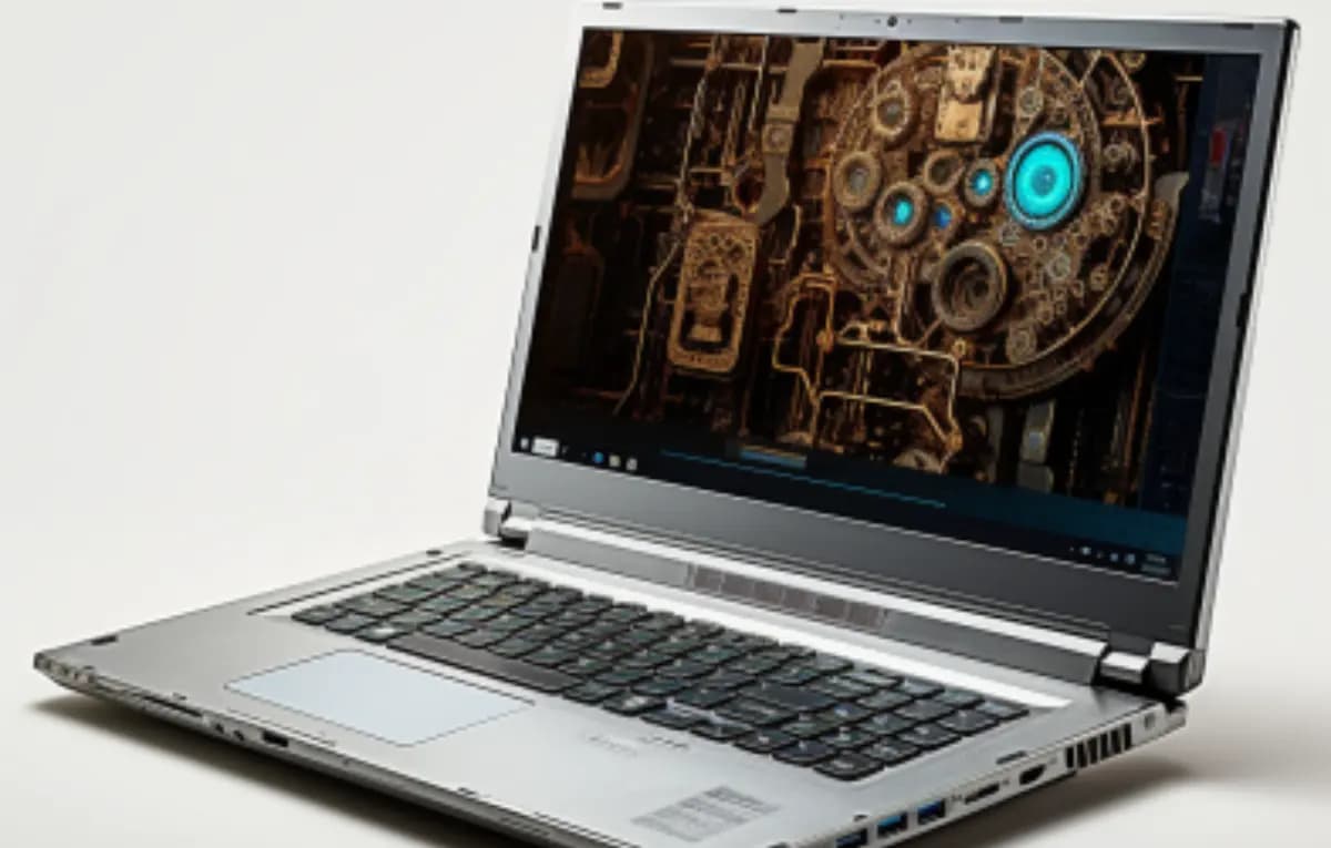 Como ativar a câmera do notebook guia rápido e eficiente