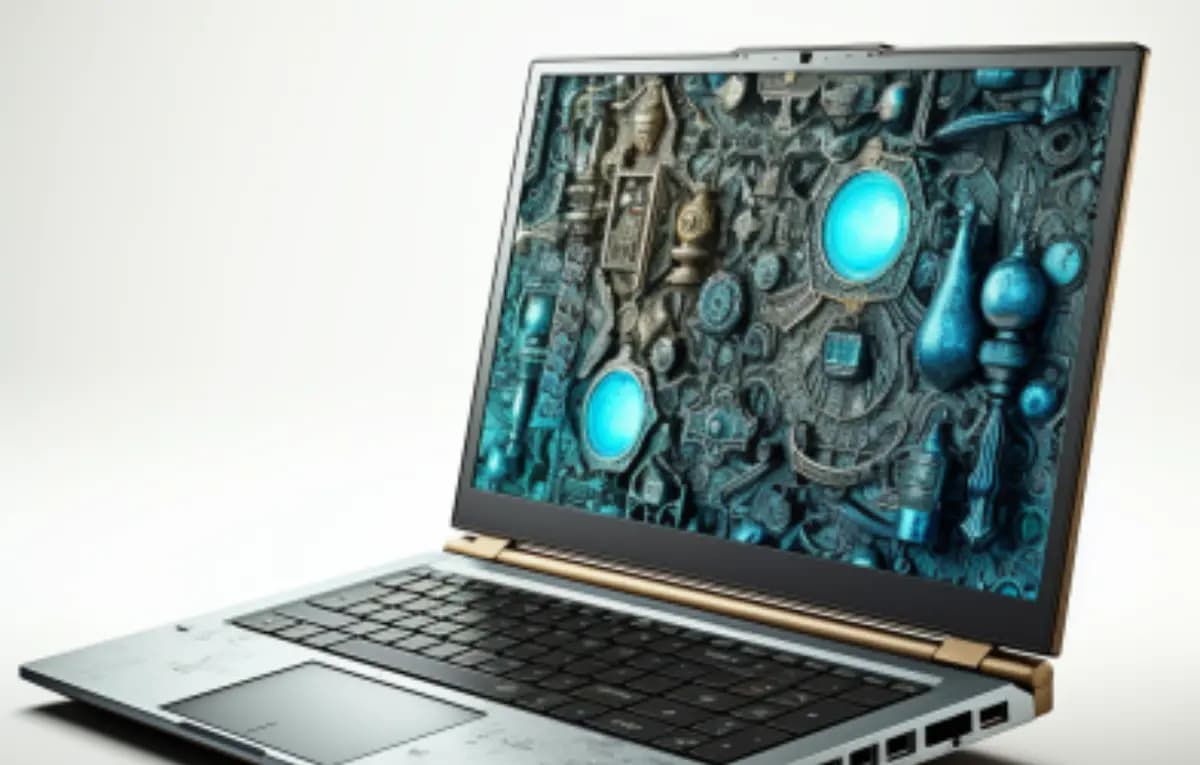 Como aumentar a tela do notebook melhore sua visualização