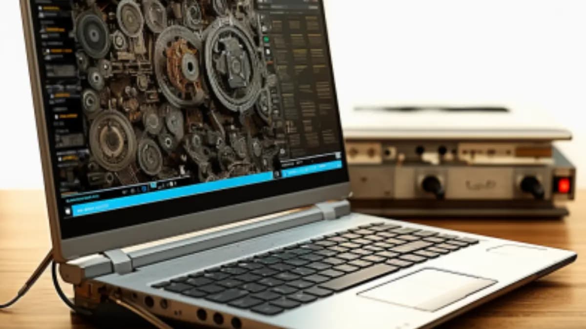 Como instalar impressora no notebook