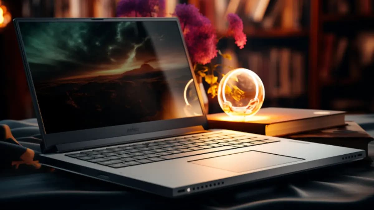 Notebook Para Jogar