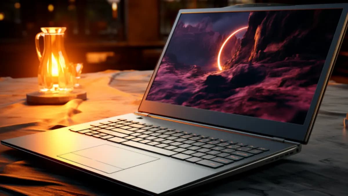Notebook Para Jogar Roblox