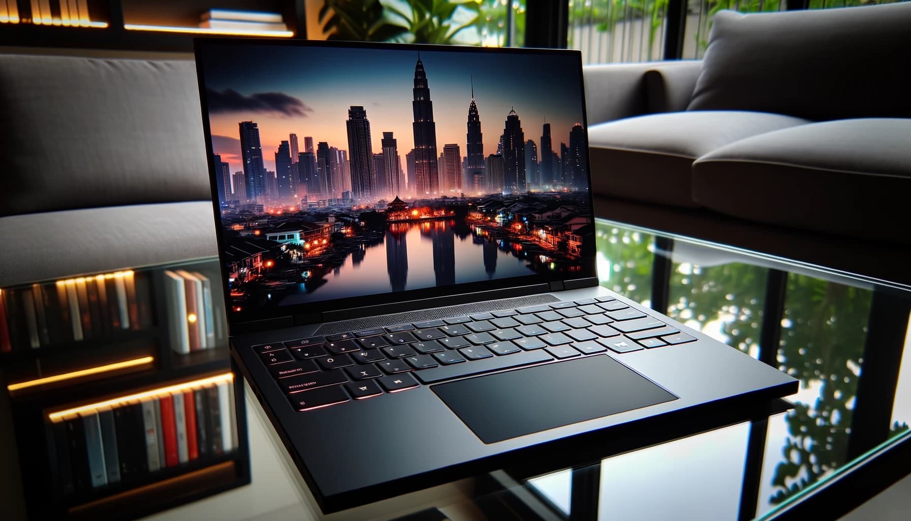 Melhor notebook intermediário