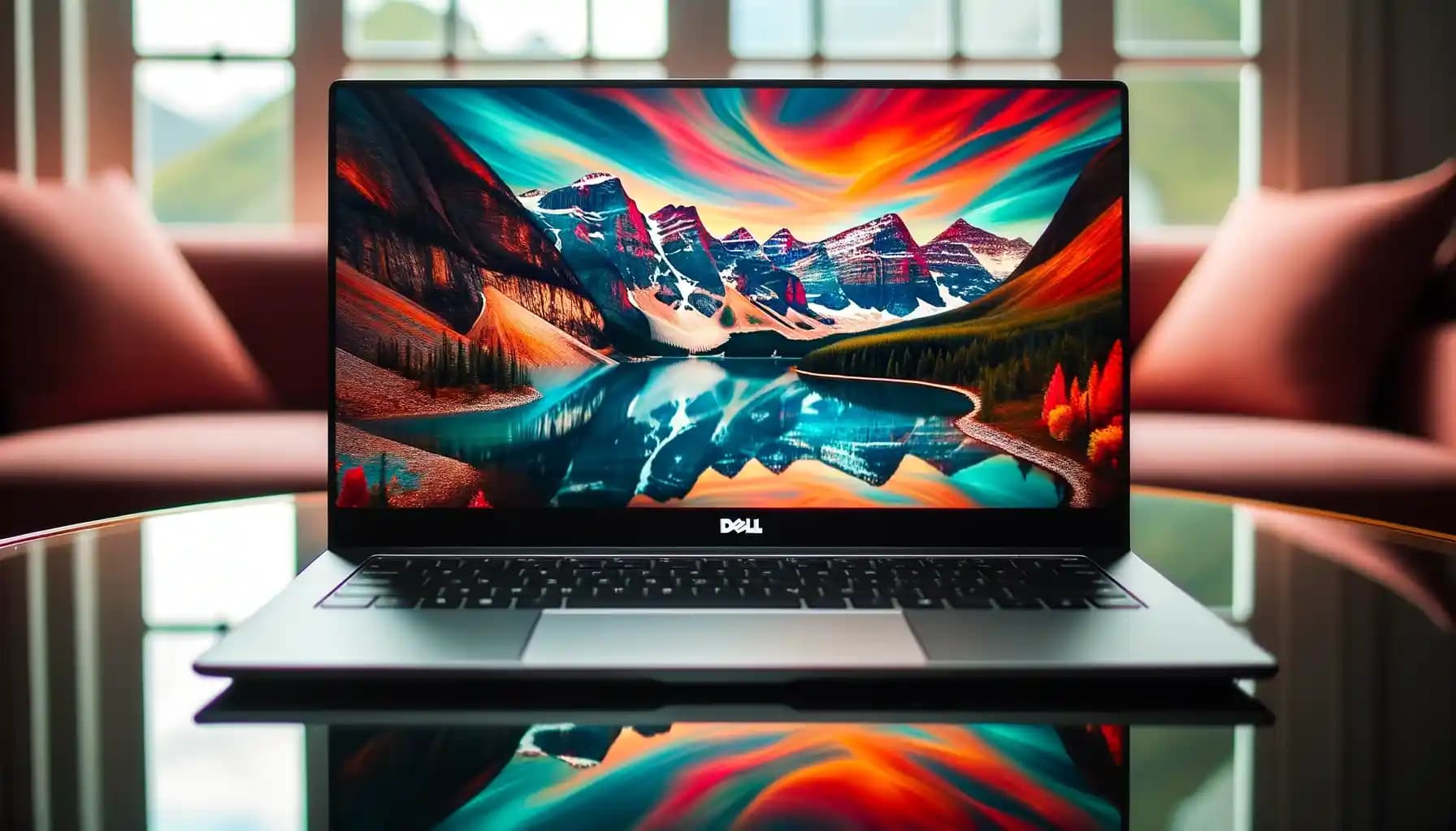 Notebook Dell