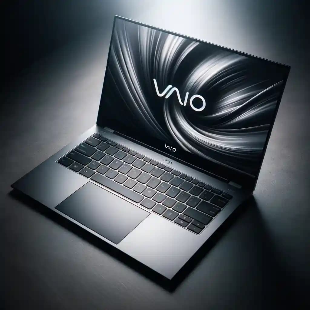 Notebook Vaio
