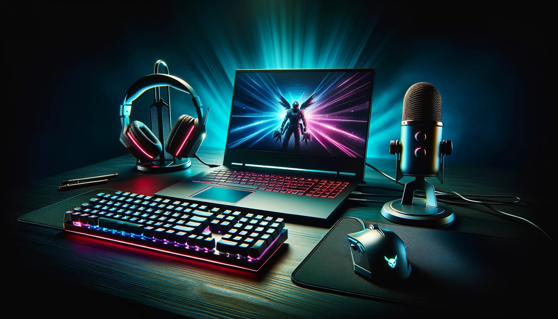 Notebook para streaming barato