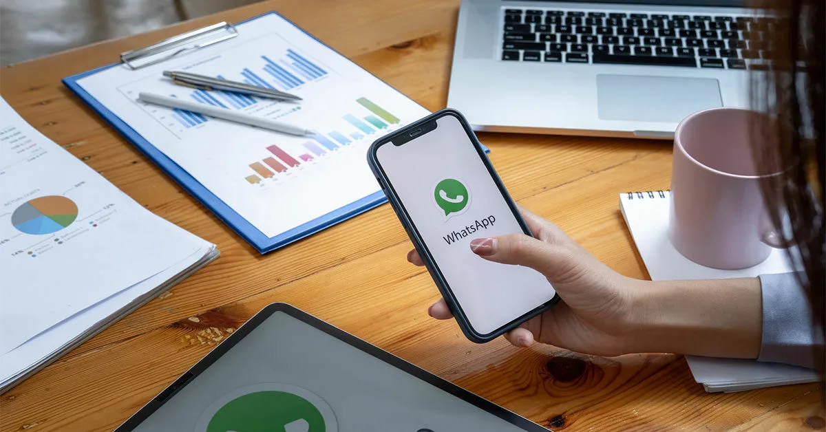 Como acessar o WhatsApp Web pelo Notebook ou PC?