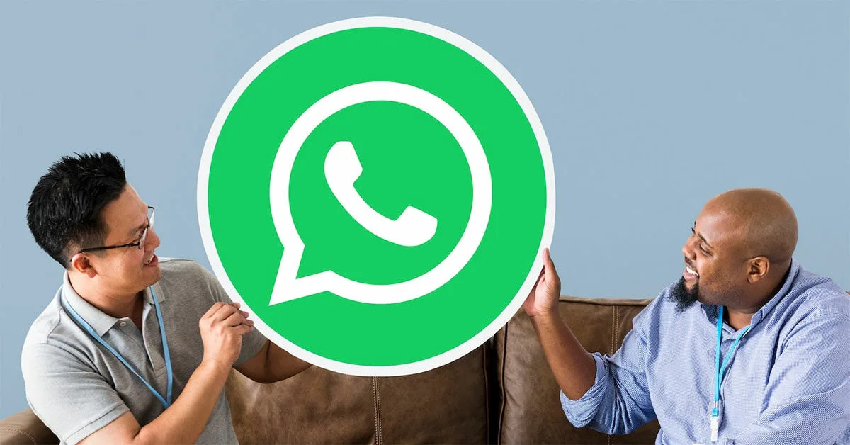 Ícone do Whatsapp