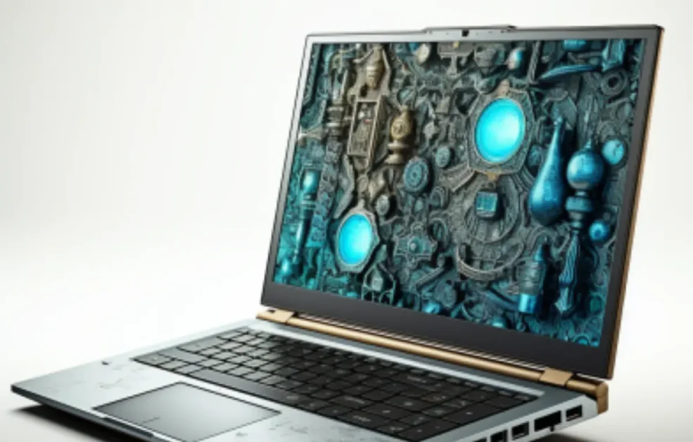 Como aumentar a tela do notebook melhore sua visualização