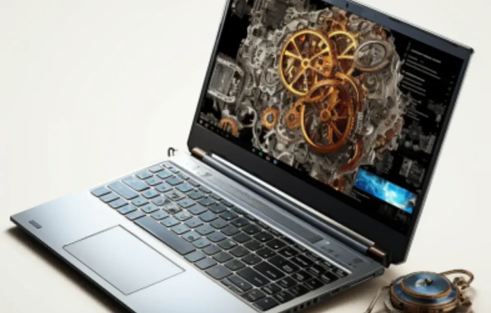 Como tirar a senha do notebook