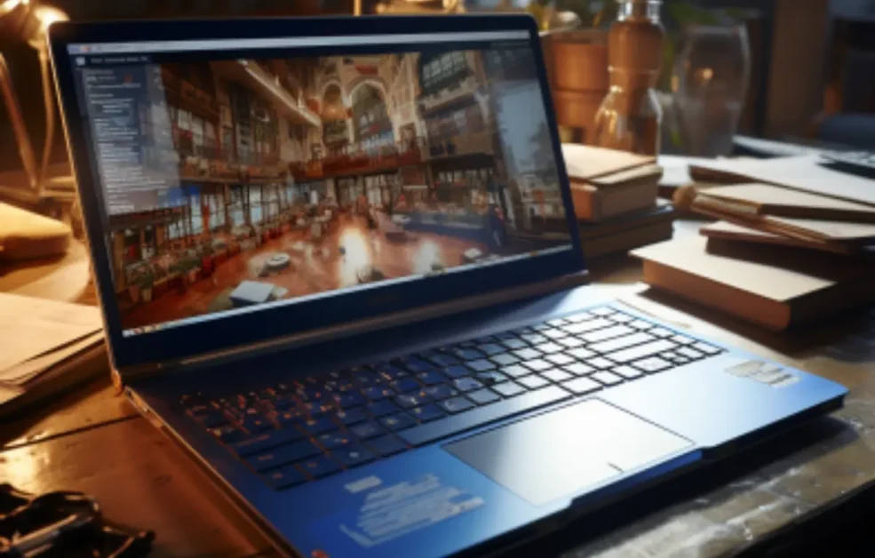 O que é ssd no notebook mais rapidez e eficiência