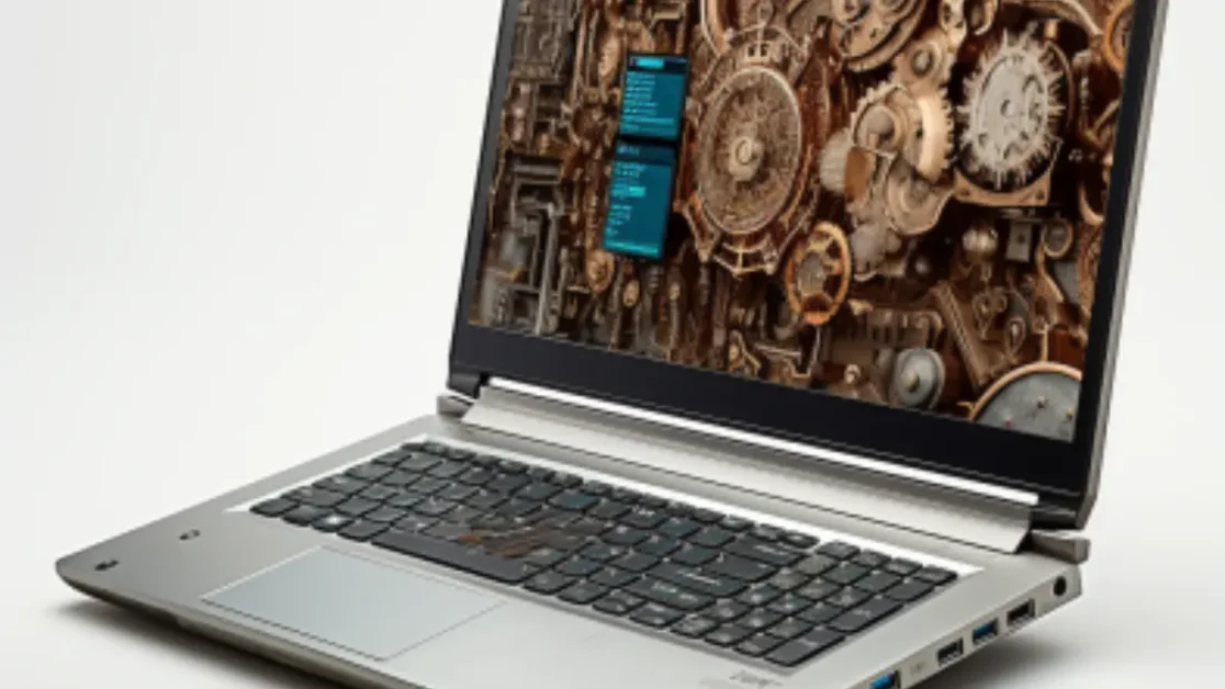 Como usar o notebook como monitor