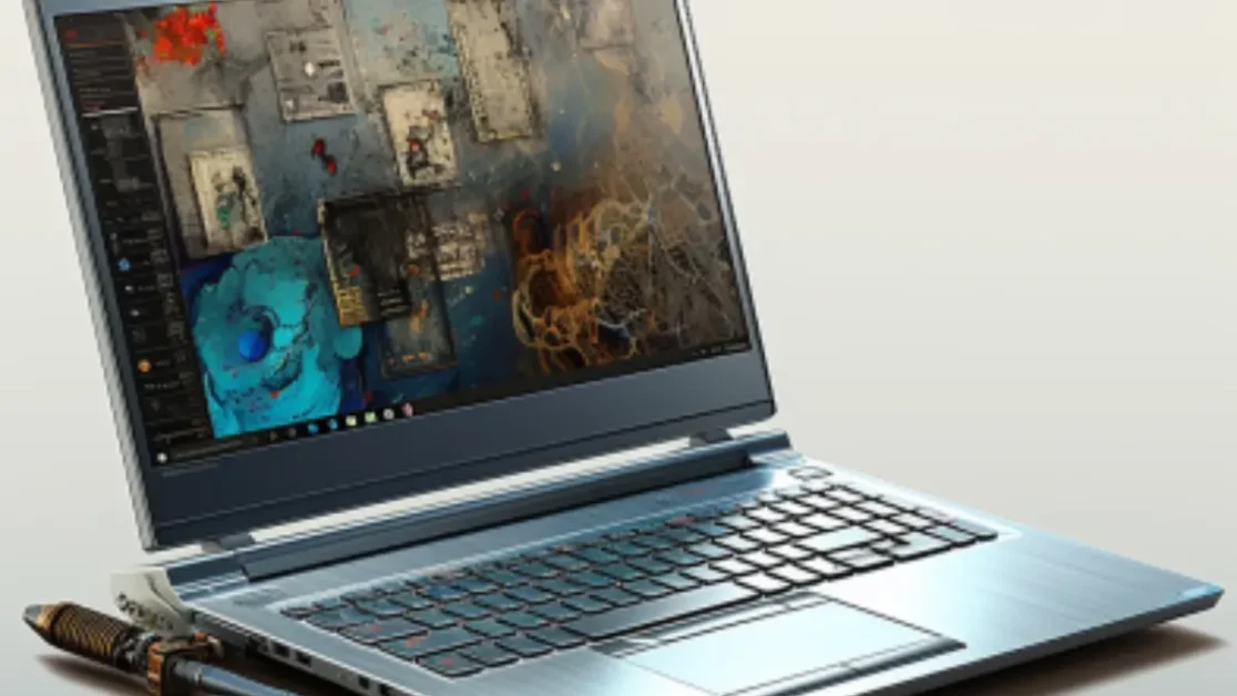 Notebook acende a luz mas não liga