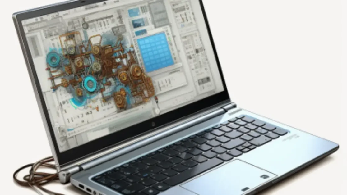 O que é um chromebook