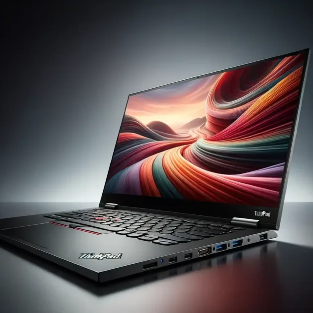 Análise do notebook Thinkpad L G com AMD Ryzen