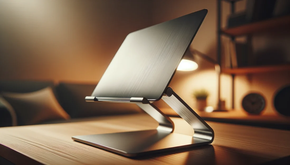 Apoiador para notebook