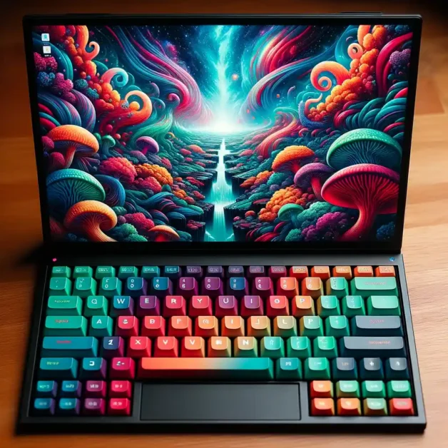 Avaliação das Funcionalidades do Notebook Positivo