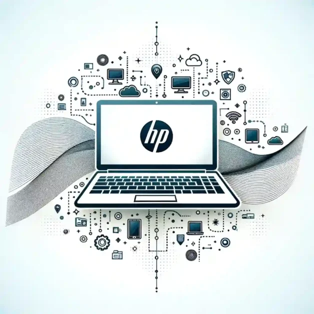 Avaliação do HP Laptop com AMD Radeon Graphics