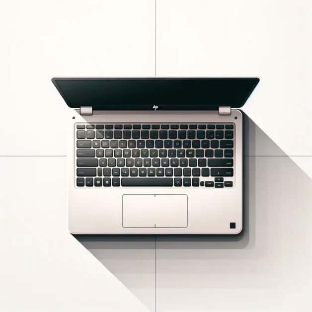 Características Exclusivas do Notebook HP Pavilion