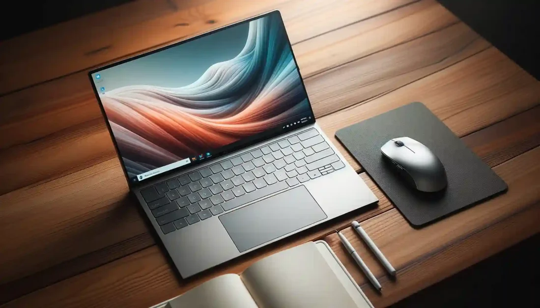 Características Principais Inspiron i5, i7 e outros