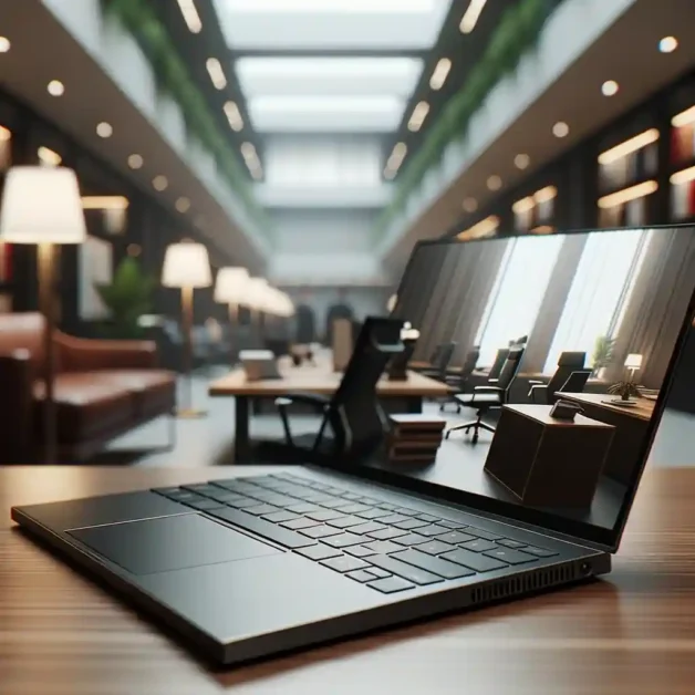 Características e Especificações Importantes do Notebook Multilaser