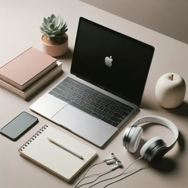 Como Comprar seu Notebook Apple