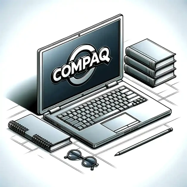 Compaq Presario vs Presario CQ