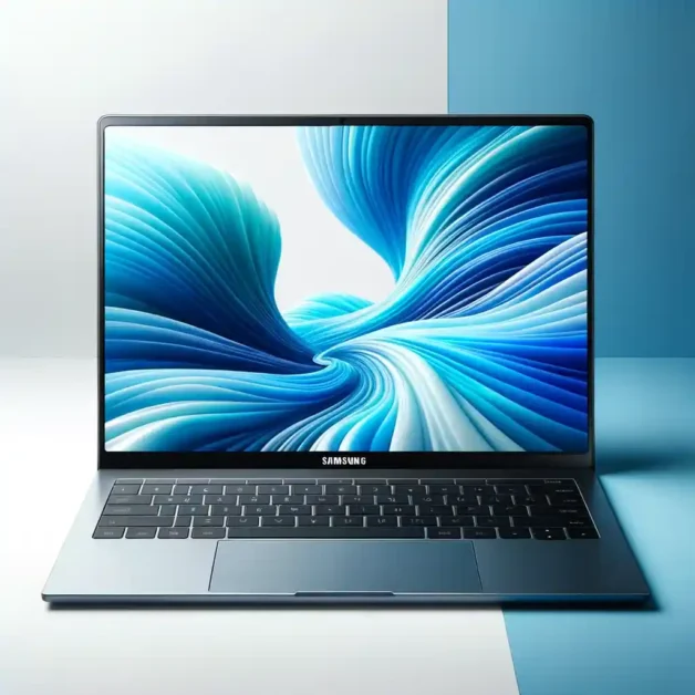 Comparação Entre Versões do Notebook Samsung Book