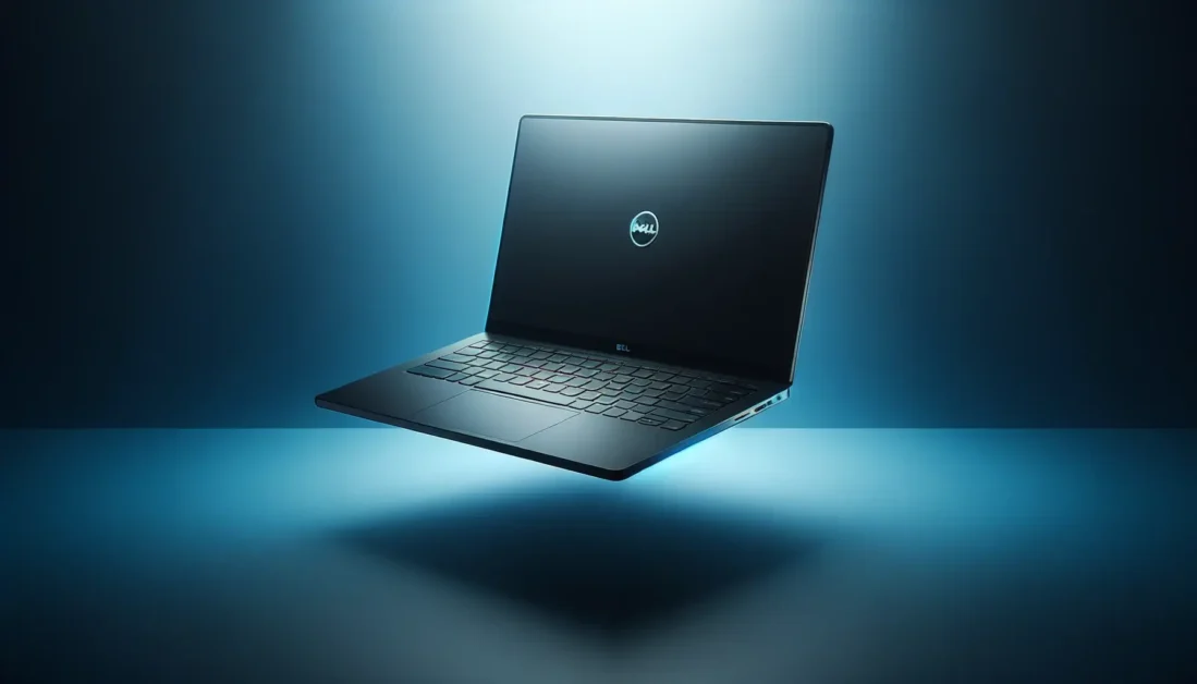 Comparação entre Modelos de Notebooks Dell