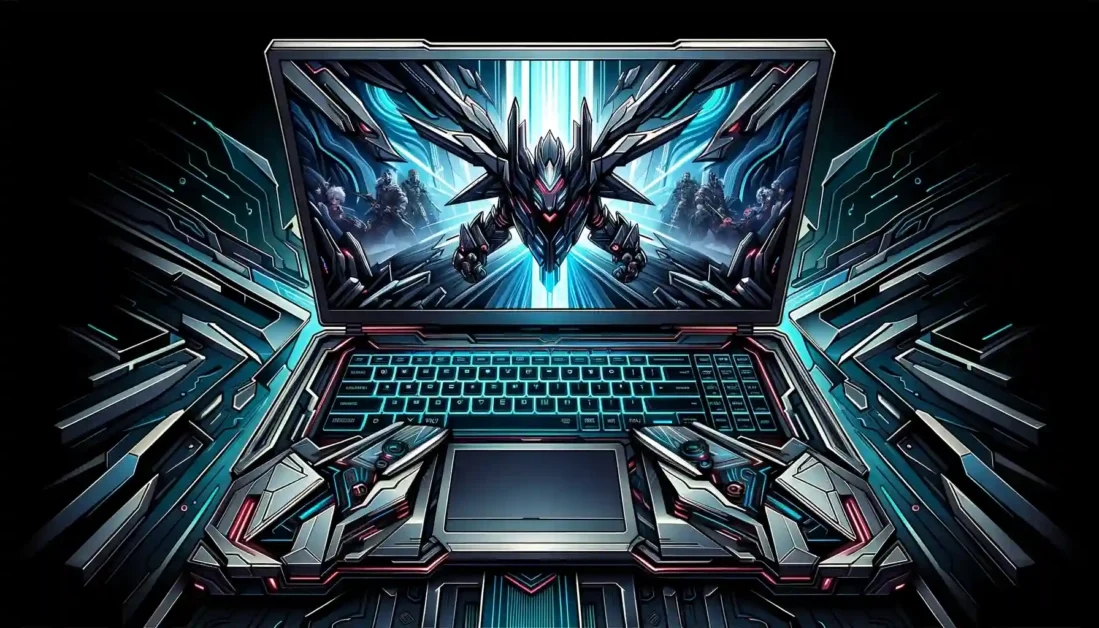 Comparando Marcas de Notebook Gamer
