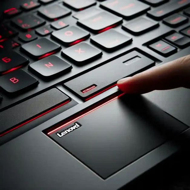 Especificações Técnicas do Lenovo Thinkpad L Gen