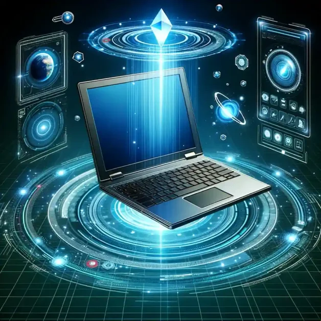 Especificações Técnicas do Notebook Ultra