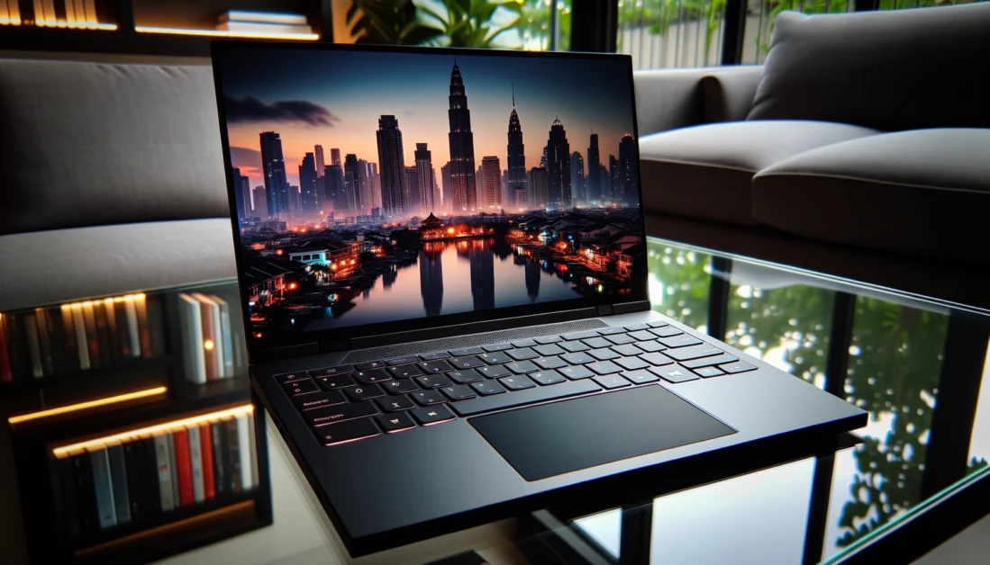 Melhor notebook intermediário
