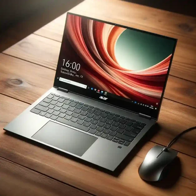 Notebook Acer Predator