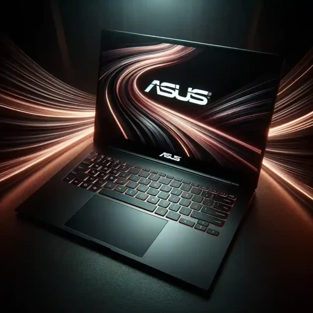 Notebook Asus