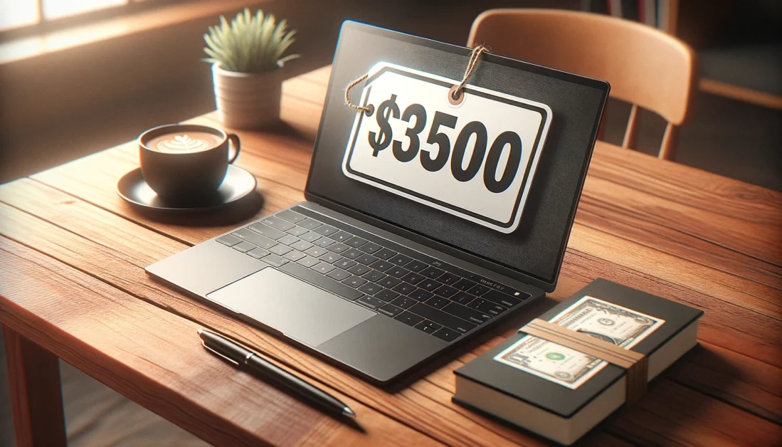 Notebook até 3500