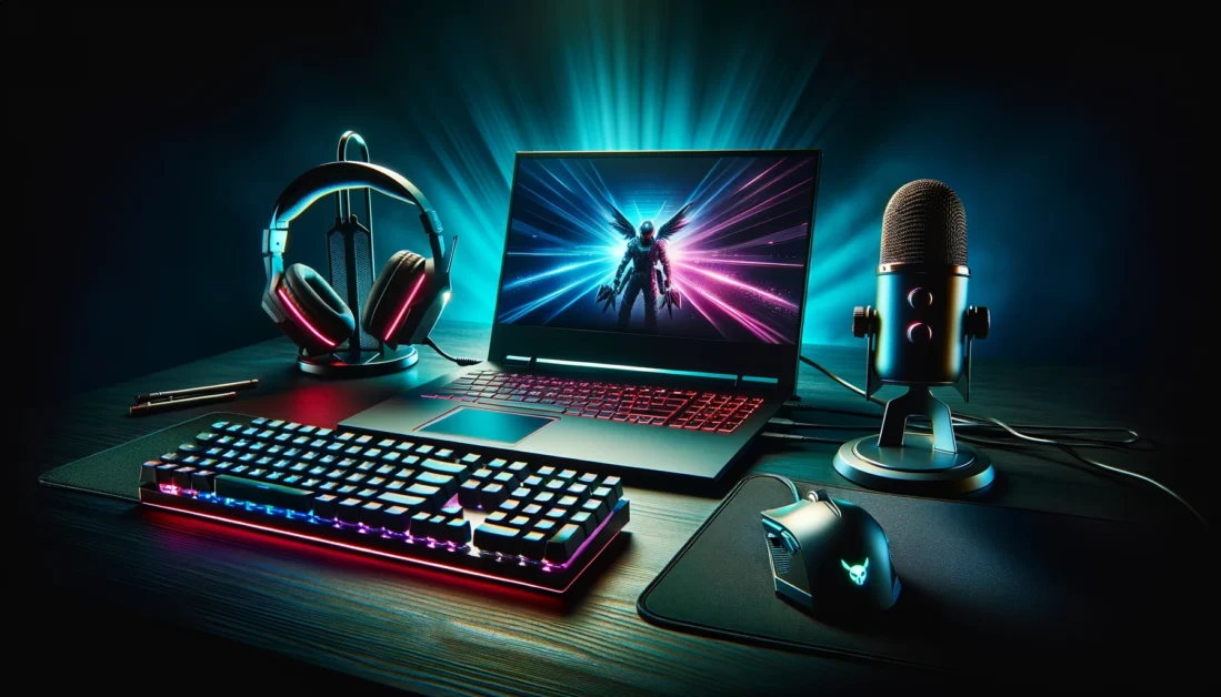 Notebook para streaming barato