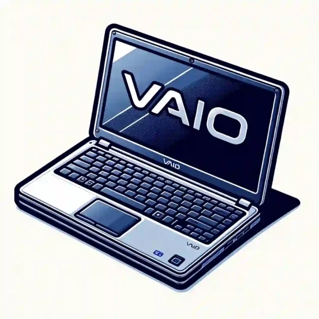 Por que Escolher o Notebook Vaio