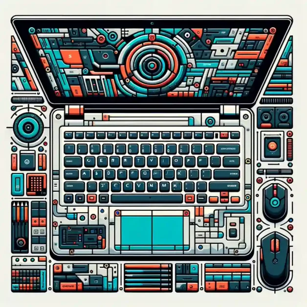Problemas Comuns no Notebook Compaq GB