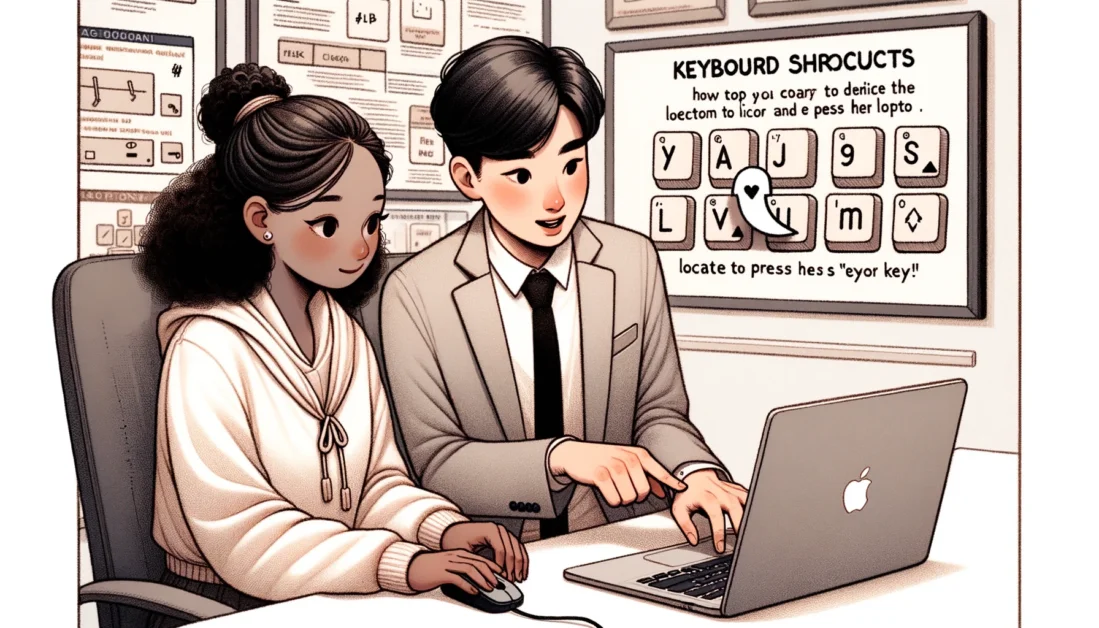Como colocar @ no notebook Mac?