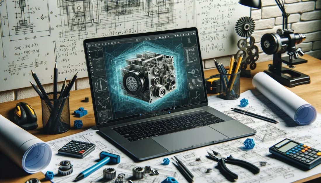 Melhor notebook para engenheiros