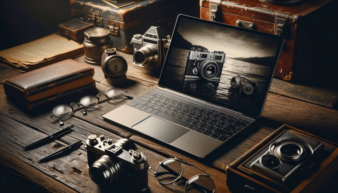 Notebooks por Modelo